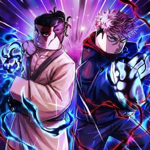 Jujutsu Kaisen Infinite