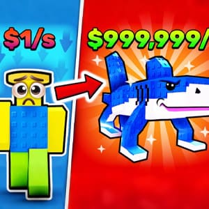 Roblox Steal a Brainrot